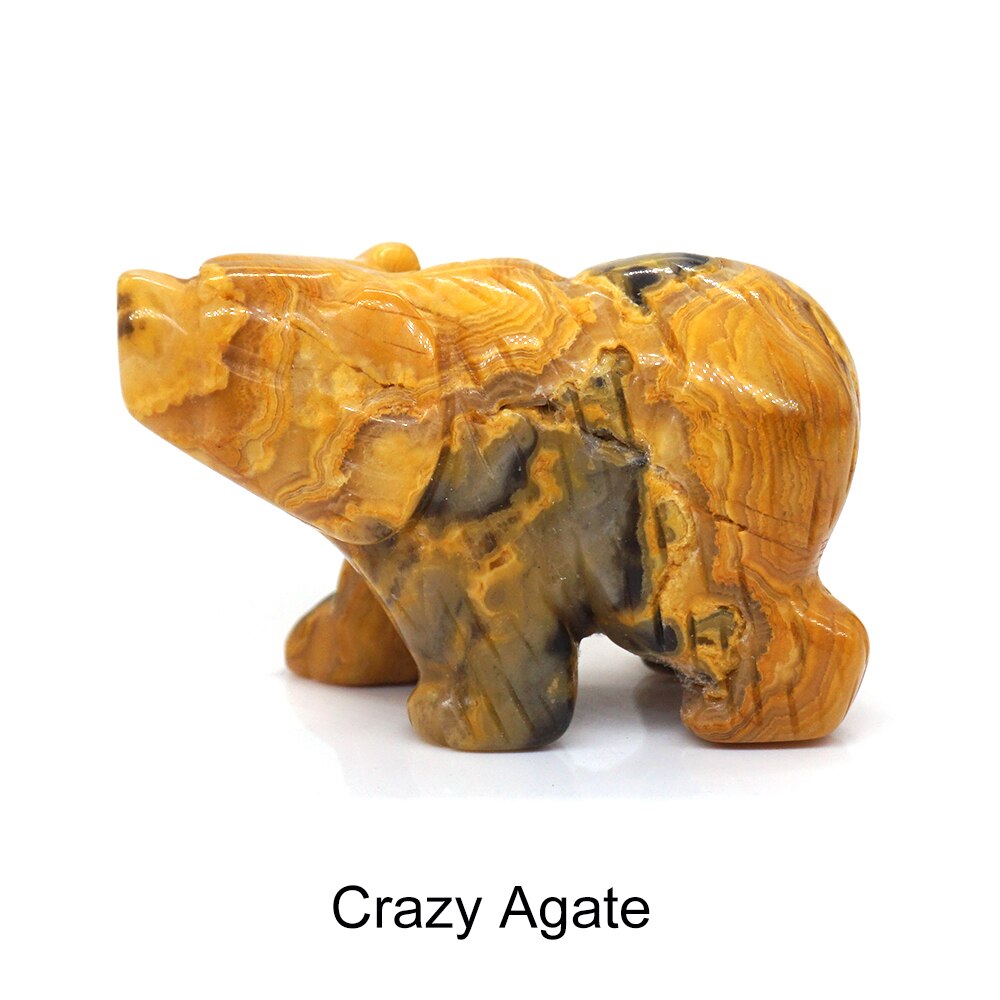 Crazy Agate