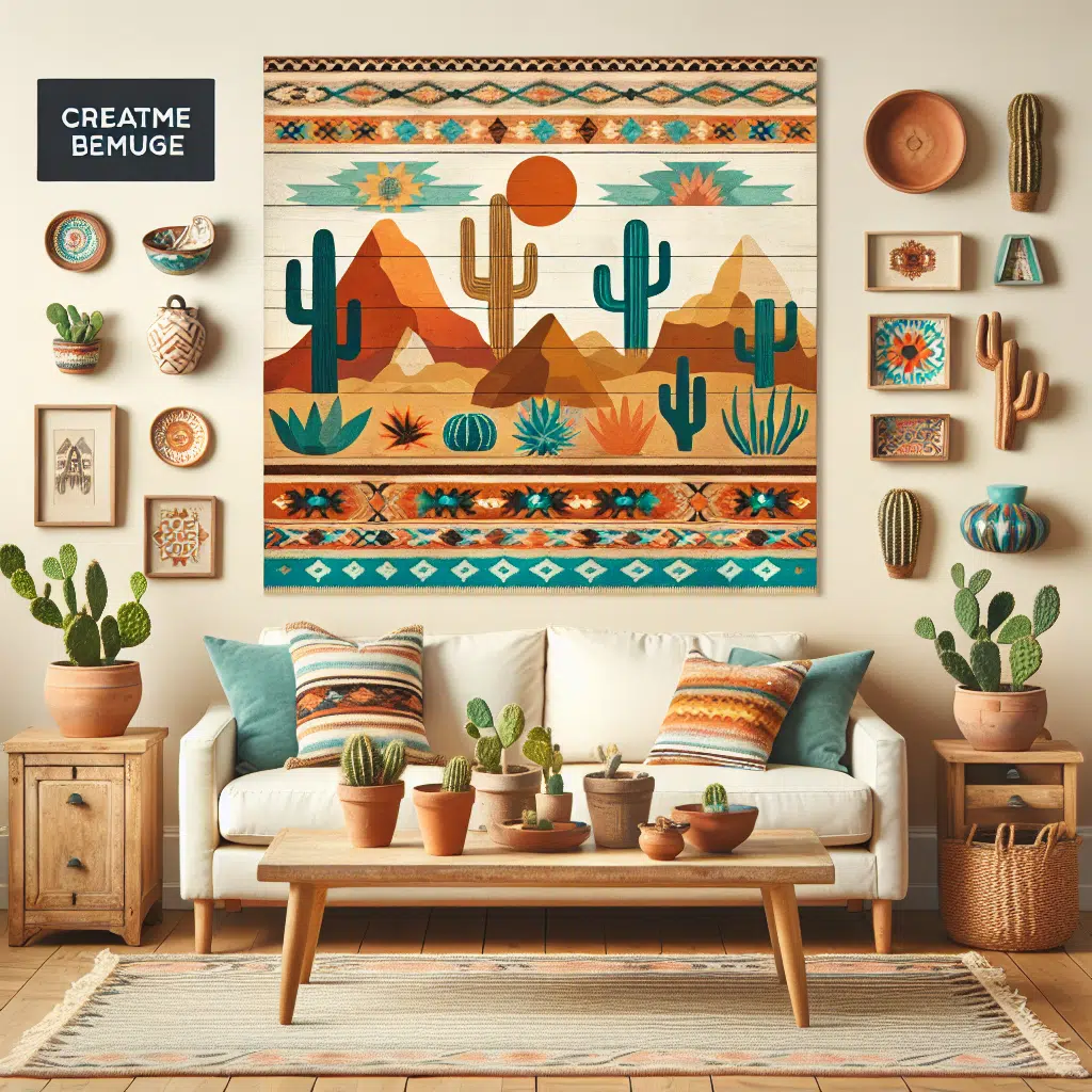 Exploring the Beauty of Southwestern Decor: A Beginner's Guide